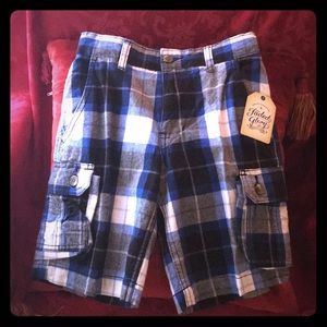 New Faded Glory Boys Shorts